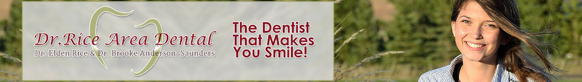 View DR. RICE AREA DENTAL details