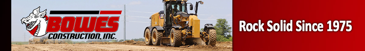 View BOWES CONSTRUCTION details