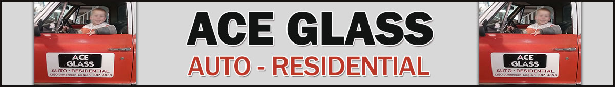 View ACE GLASS details