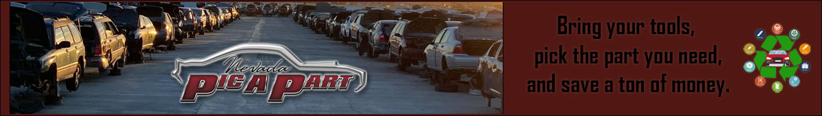 View NEVADA PIC-A-PART HENDERSON details