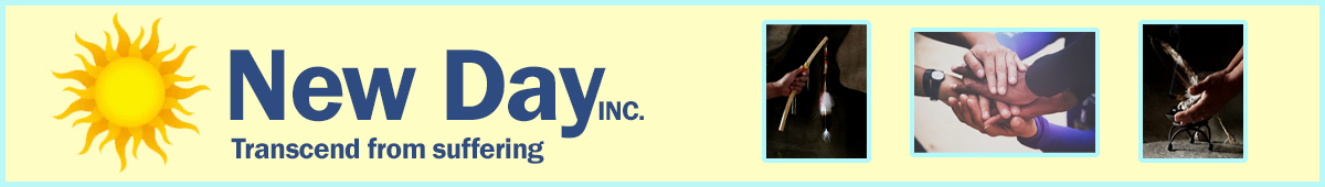 View NEW DAY INC details