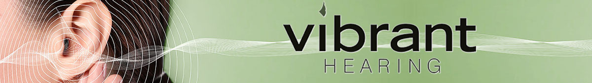 View VIBRANT HEARING details