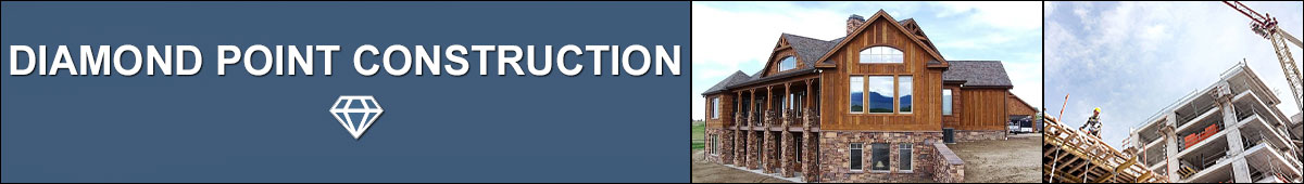 View DIAMOND POINT CONSTRUCTION INC details
