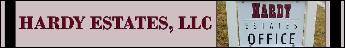 View HARDY ESTATES LLC details