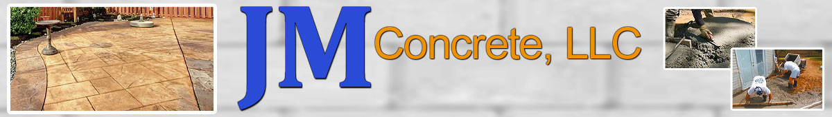 View JM CONCRETE details