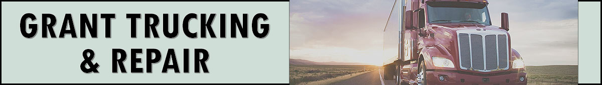 View GRANT TRUCKING & REPAIR details