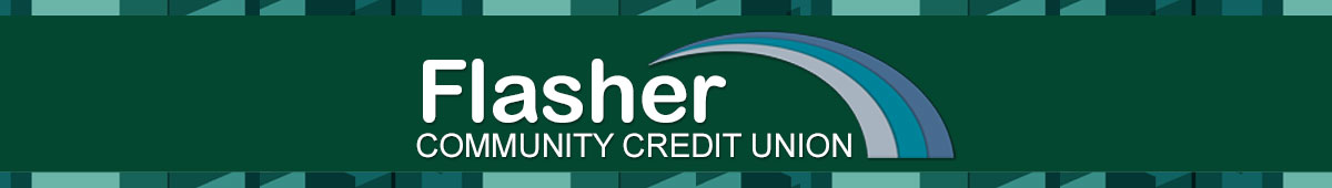View FLASHER COMMUNITY CREDIT UNION details