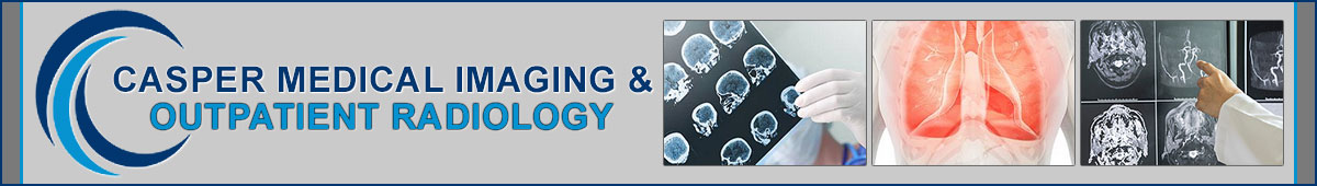 View CASPER MEDICAL IMAGING details