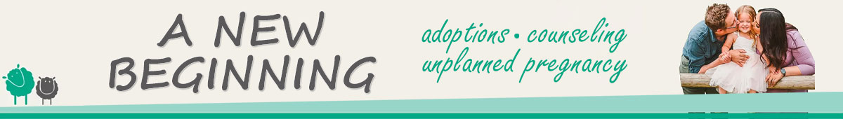 View NEW BEGINNING ADOPTION AGENCY details