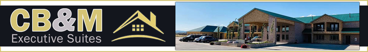 View CBNM EXECUTIVE SUITES details