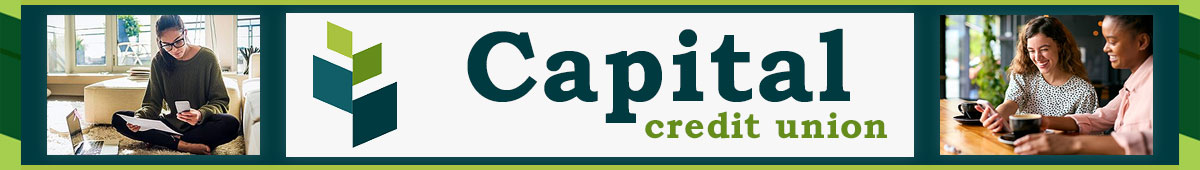 View CAPITAL CREDIT UNION details