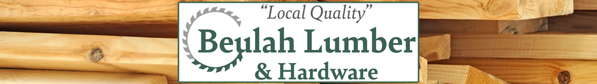 View BEULAH LUMBER COMPANY INC details