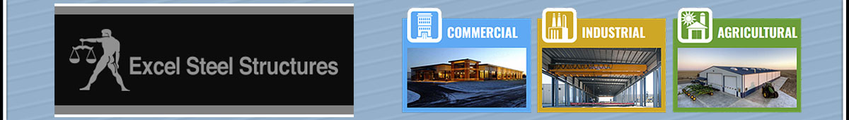 View EXCEL STEEL STRUCTURES details