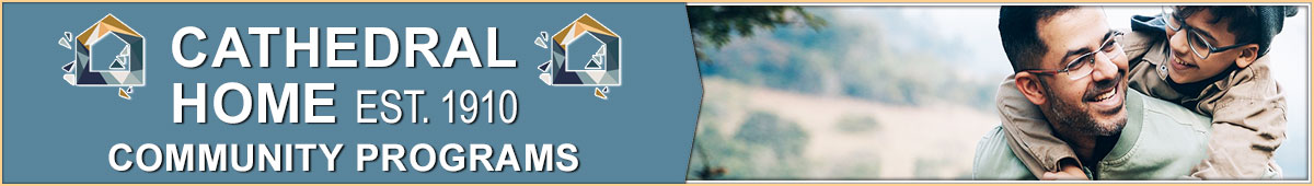 View COMMUNITY PROGRAMS details