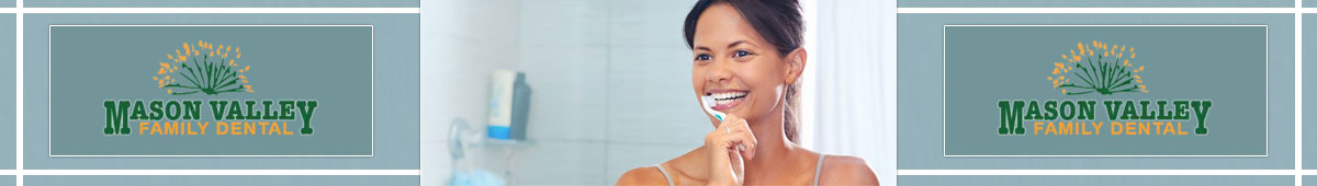 View MASON VALLEY FAMILY DENTAL details