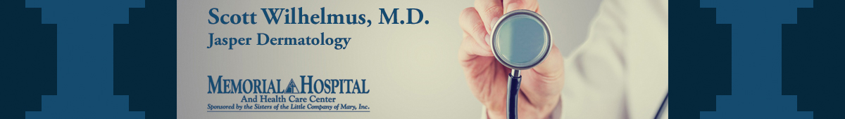 View JASPER DERMATOLOGY - DR. SCOTT WILHELMUS details