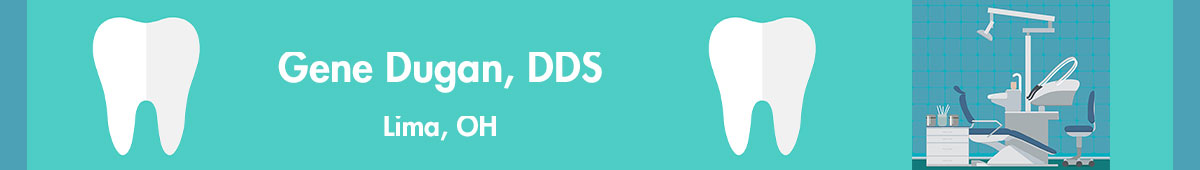 View GENE V. DUGAN, DDS details