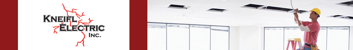 View KNEIFL ELECTRIC INC details