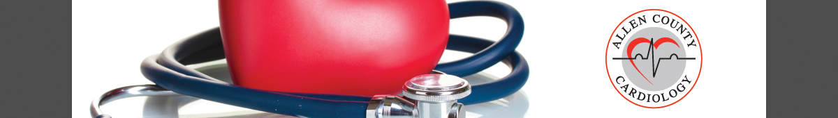 View ALLEN COUNTY CARDIOLOGY details