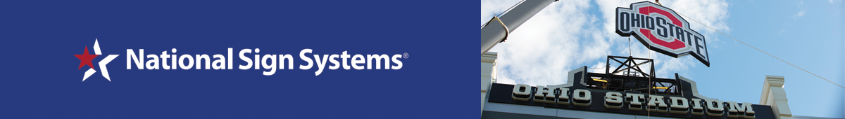 View NATIONAL SIGN SYSTEMS details