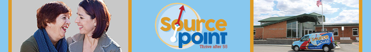 View SOURCE POINT details