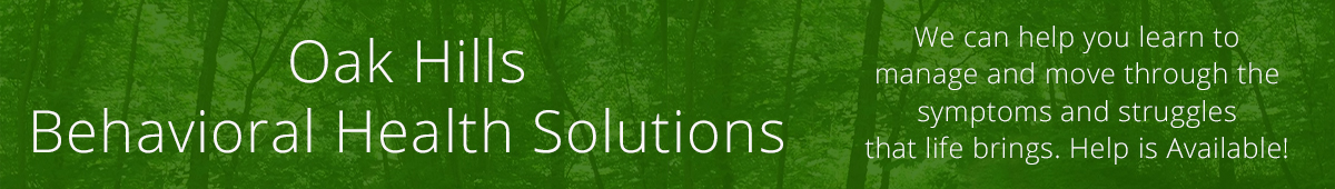 View OAK HILLS BEHAVIORAL HEALTH SOLUTIONS details