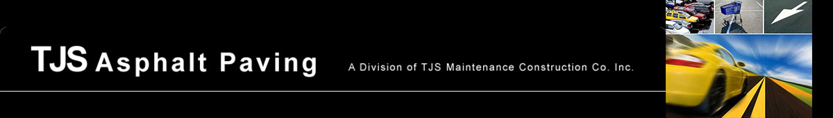View TJS ASPHALT PAVING details
