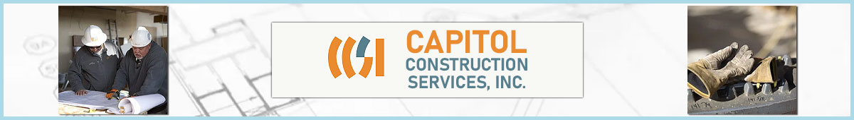 View CAPITOL CONSTRUCTION SOLUTIONS details