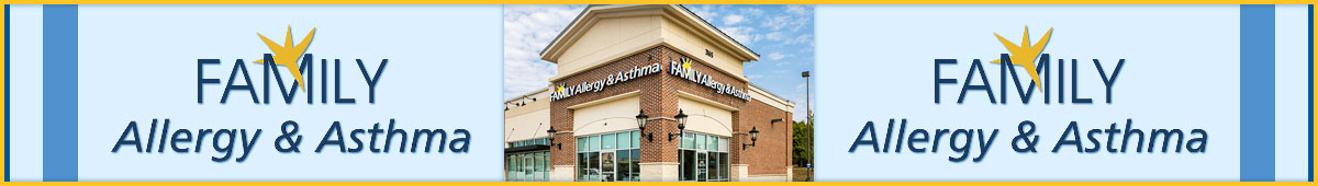 View FAMILY ALLERGY & ASTHMA details