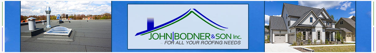 View JOHN BODNER & SON INC details