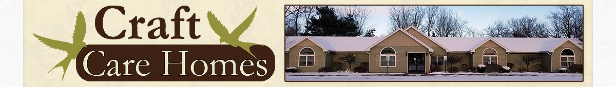 View CRAFT CARE HOMES, INC. details