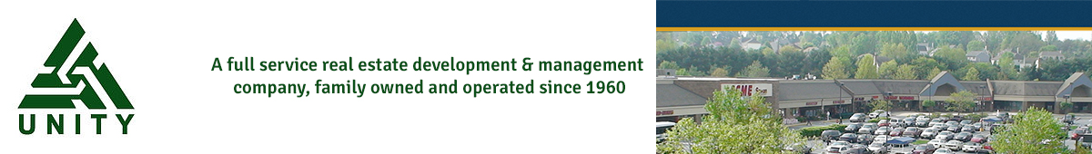 View UNITY CONSTRUCTION COMPANY details