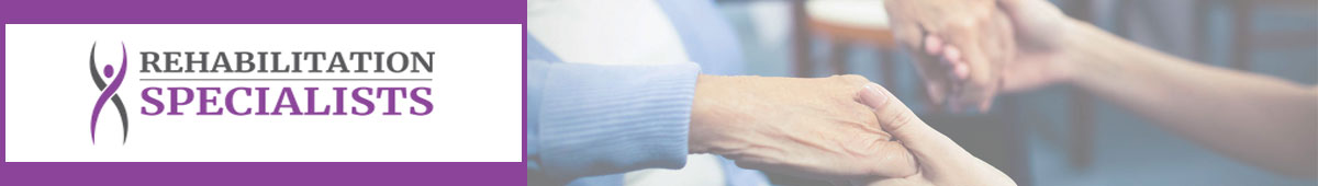 View REHABILITATION SPECIALISTS details