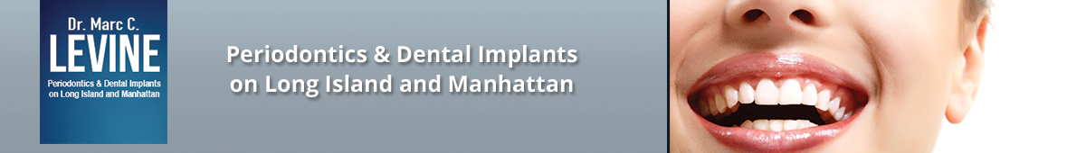 View MARC C. LEVINE, DDS details