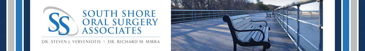 View SOUTH SHORE ORAL SURGERY ASSOCIATES details