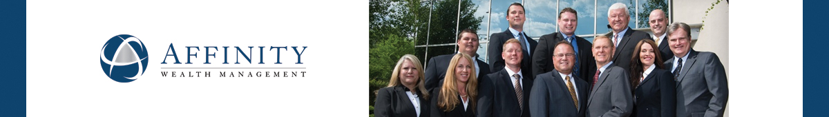 View AFFINITY WEALTH MANAGEMENT details