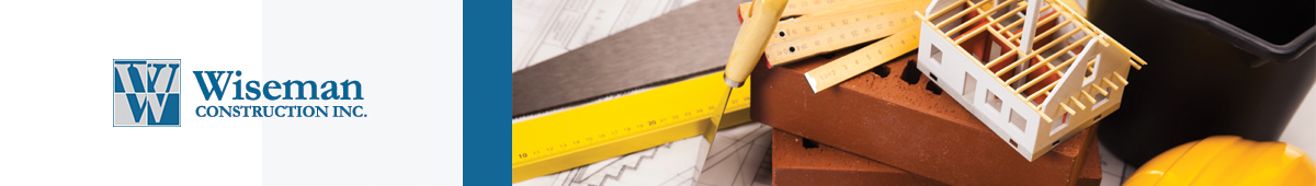 View WISEMAN CONSTRUCTION INC. details