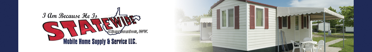 View STATEWIDE MOBILE HOME SUPPLY AND SERVICE, LLC details