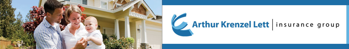 View ARTHUR KRENZEL LETT INSURANCE GROUP details