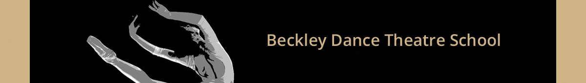View BECKLEY DANCE THEATRE SCHOOL details