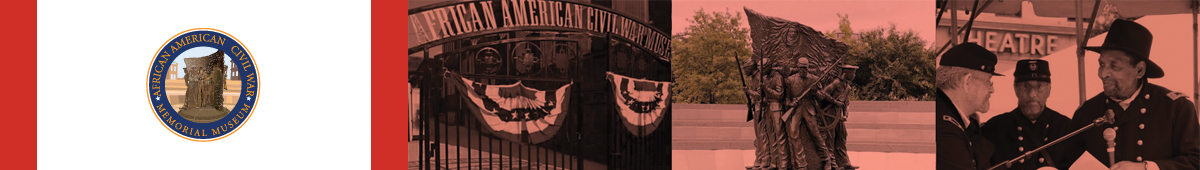 View AFRICAN AMERICAN CIVIL WAR MEMORIAL AND MUSEUM details