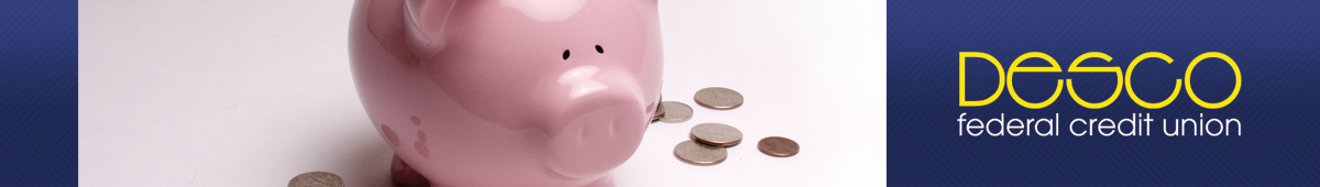View DESCO FEDERAL CREDIT UNION details