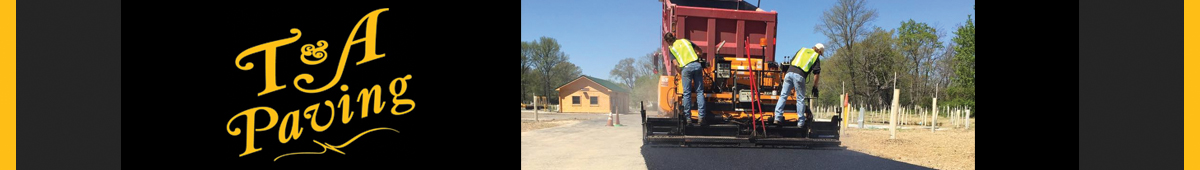 View T&A PAVING INC. details