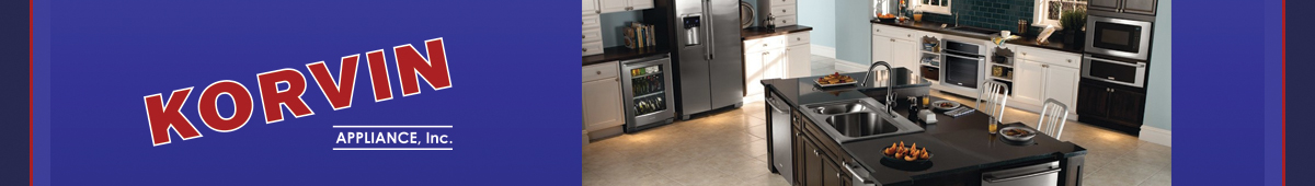 View KORVIN APPLIANCE, INC. details