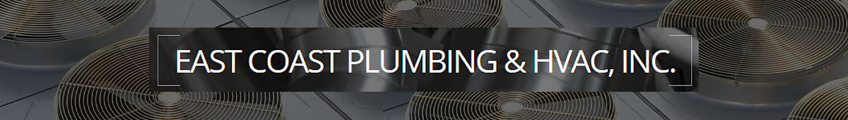 View EAST COAST PLUMBING & HVAC INC details