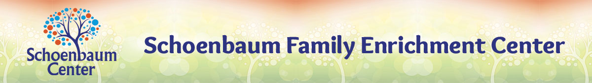 View SCHOENBAUM FAMILY ENRICHMENT CENTER details