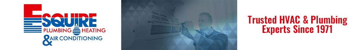 View ESQUIRE PLUMBING, HEATING & AIR CONDITIONING details