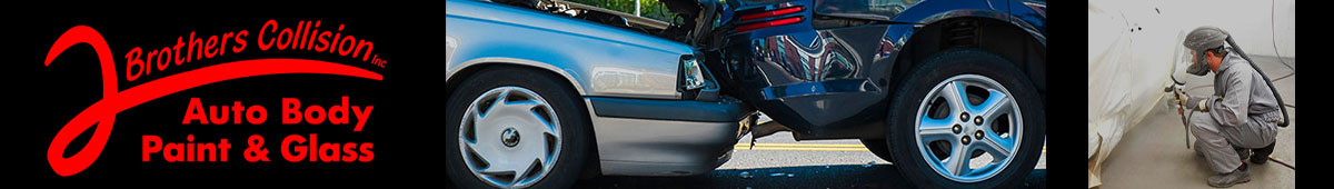 View 2 BROTHERS COLLISION INC details