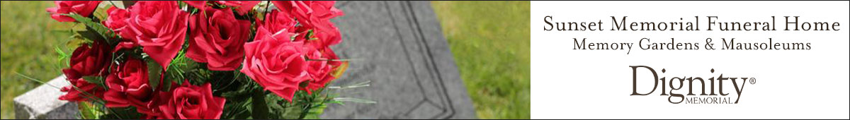 View SUNSET MEMORIAL FUNERAL HOME details