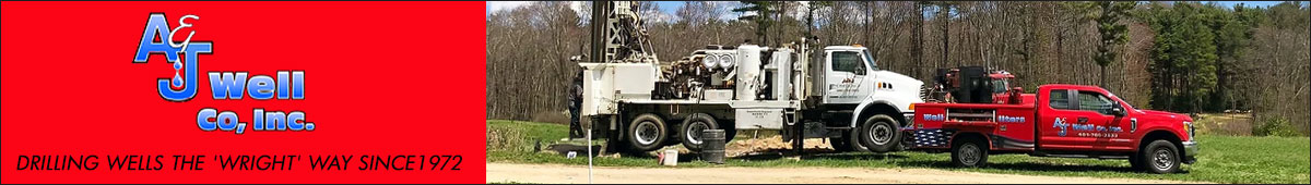 View A & J WELL COMPANY, INC. details